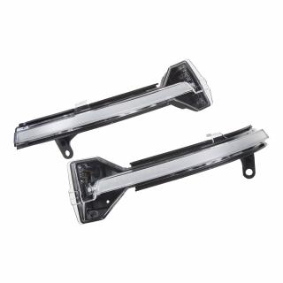 LEDM dynamické blinkre BMW oranžové 5, GT5, 6, 7