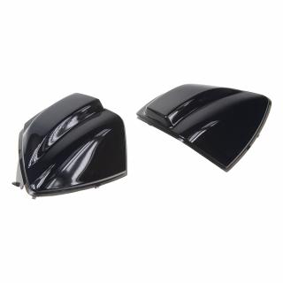 LEDM dynamické blinkre Ford Kuga, S-Max, C-Max, oranžové