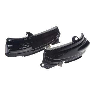 LEDM dynamické blinkre Ford Mondeo 2013- , oranžové