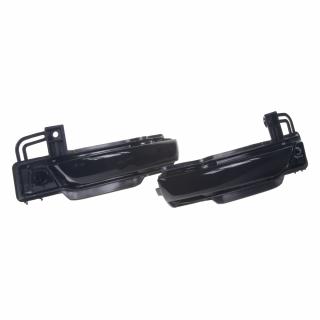 LEDM dynamické blinkre Jeep Cherokee