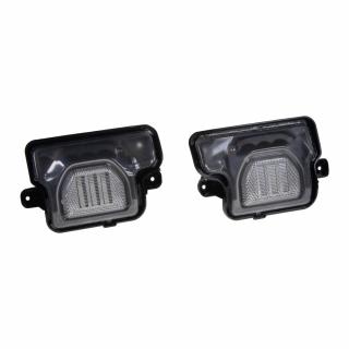 LEDM dynamické blinkre Jeep Wrangler JL