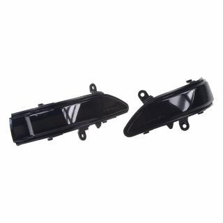 LEDM dynamické blinkre Subaru