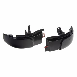 LEDM dynamické blinkre VW Touran 1T