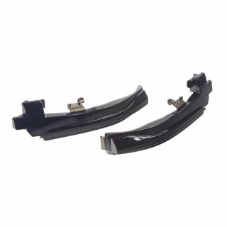 LEDM dynamické smerovky Volvo S60, V40, V70, S80