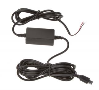 Menič napätia 12-24/5V, 2A Micro USB