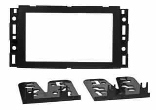 METRA 2DIN redukcia pre Suzuki XL7 07-09, Chevrolet Avalanche 07-10, Tahoe 07-11