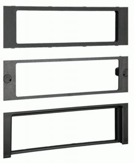 METRA ISO redukcia pre Audi multikit 1996-2006