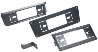 METRA ISO redukcia pre Volvo kit 1975-1993