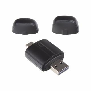Mini adaptér bezdrôtový Android Auto pre rádia OEM