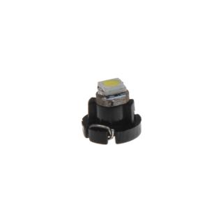 Mini LED T3 biela, 1LED/1210SMD