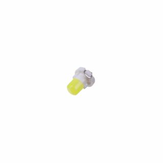 Mini LED T3 biela, 1LED/COB
