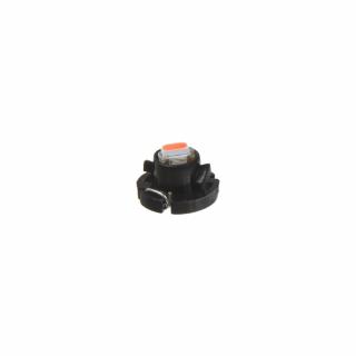 Mini LED T4,2 červená, 1LED/1210SMD