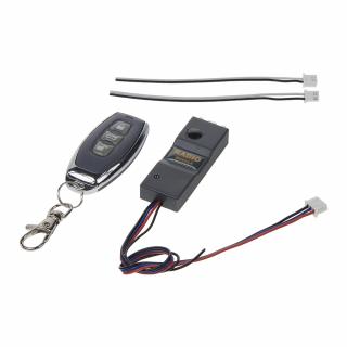 Modul k DS410, 1 diaľkový ovládač