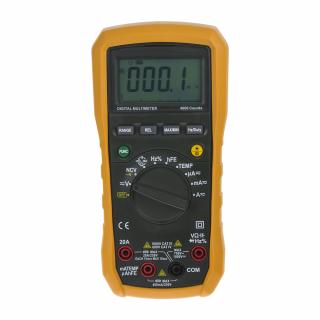 Multimeter