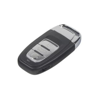 Náhr. kľúč pre Audi, 3tl., 868MHz, 8T0959754, 8K0959754