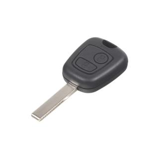 Náhr. kľúč pre Citroën 433Mhz, 2-tlačítkový