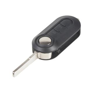 Náhr. kľúč pre Fiat 3-tlačítkový 433,92 MHz