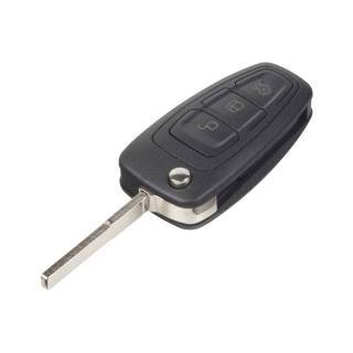 Náhr. kľúč pre Ford, 3-tlačítkový, 433MHz
