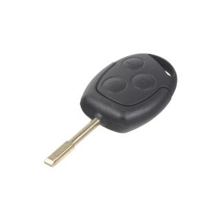 Náhr. kľúč pre Ford s elektronikou