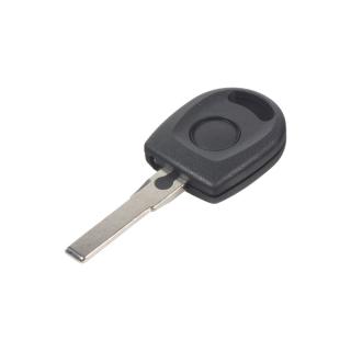 Náhr. kľúč pre Škoda, VW, Seat s čipom ID48 a lampičkou