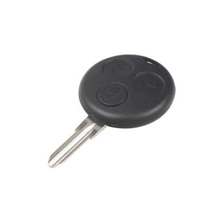 Náhr. kľúč pre Smart, 3-tlačítkový, 433MHz