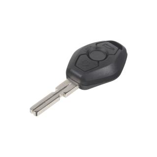 Náhr. obal kľúča pre BMW, 3-tlačítkový