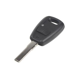 Náhr. obal kľúča pre Fiat, 1-tlačítkový