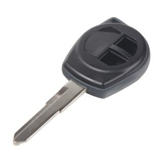 Náhr. obal kľúča pre Suzuki, Fiat, 2-tlačítkový