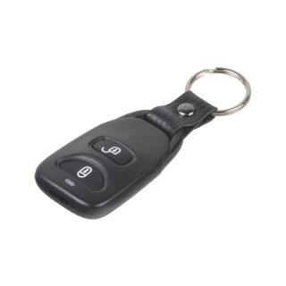 Náhr. obal ovládača pre Hyundai, Kia, 2-tlačítkový
