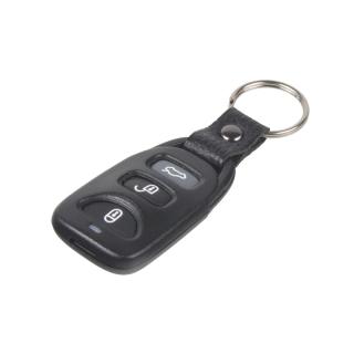 Náhr. obal ovládača pre Hyundai, Kia, 3-tlačítkový