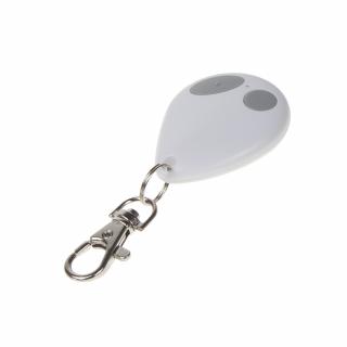 Náhrada diaľkového ovládača Cobra - biely