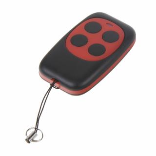Náhrada diaľkového ovládača Nice-Smilo, V2, Motorline, Mitto2/4, Doorhan atď. 433Mhz