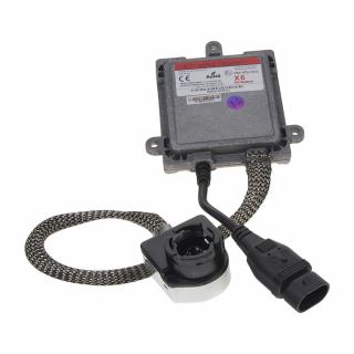 Náhradný ballast D2S