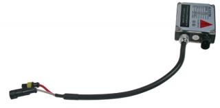 Náhradný ballast