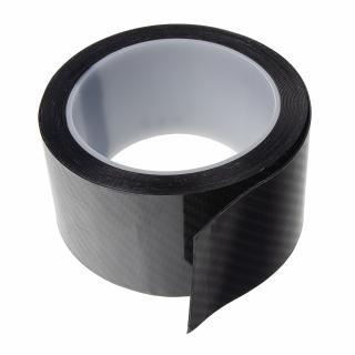 NANO univerzálna ochranná lepiaca páska 50 mm x 5 m karbónová