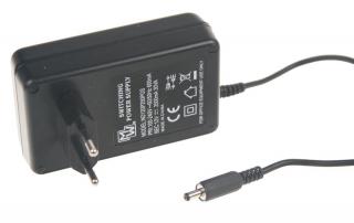 Napájací adaptér sieťový DS-X9HD,DS-X10M,DS-X10TD,IC-718HD,DS-X97Dblack,DS-X101d,DS-X101AD,DS-X102D