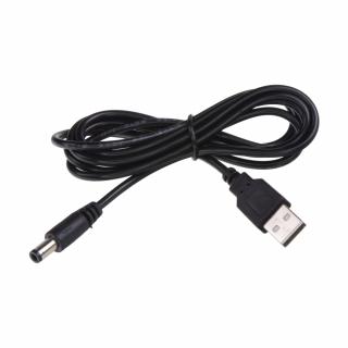 Napájacia redukcia s káblom USB-A/DC