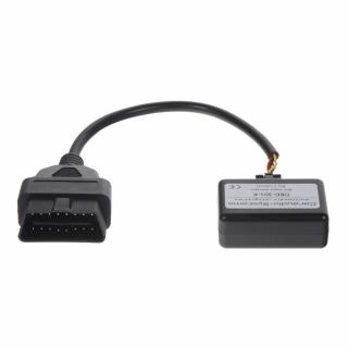OBD aktivátor vstupu pre kameru VW