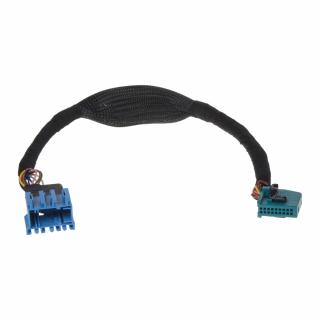 Odblokovanie obrazu BMW 3, 5, 7, X3, X5, Z4 bez iDrive