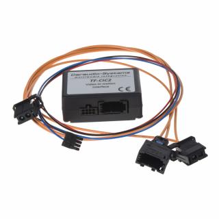 Odblokovanie obrazu pre BMW 5 (F10/F11), 7 (F01/F02), GT5 (F07)