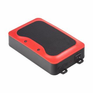 Odpudzovač kún univerzálny (230V, 12V, USB-C, AA batérie), pevná inštalácia aj prenosný