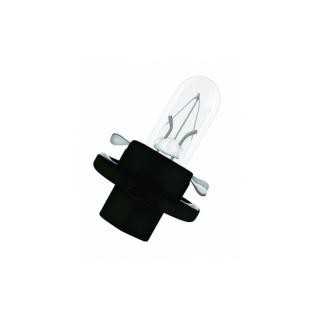 OSRAM 12V BX8, 4d 1,2 W štandard (10ks)