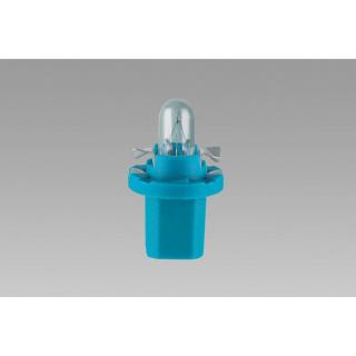 OSRAM 12V BX8, 5d 1,2 W štandard (10ks)