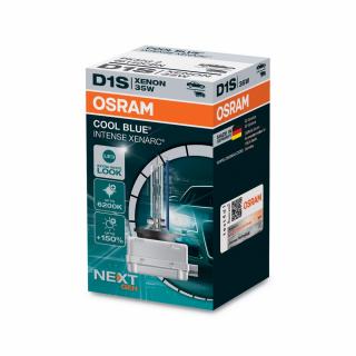 OSRAM 12V D1S 35W xenárk CB Next Generation (1ks)