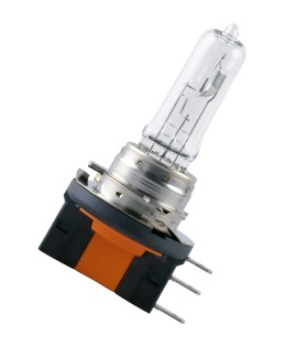 OSRAM 12V H15 55/15W štandard (1ks)