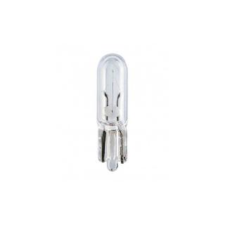 OSRAM 12V W2x4.6d 2W štandard (10ks)