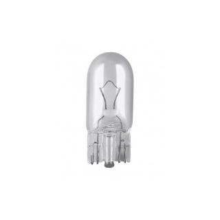 OSRAM 12V W3W (W2, 1x9, 5d) 3W štandard (10ks)