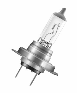 OSRAM 24V H4 75/70W truckstar (2ks) Duo-box