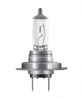 OSRAM 24V H7 70W truckstar (2ks) Duo-box