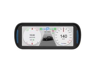 Palubný displej 6,8" pre Tesla model 3 a Y 2019-2023